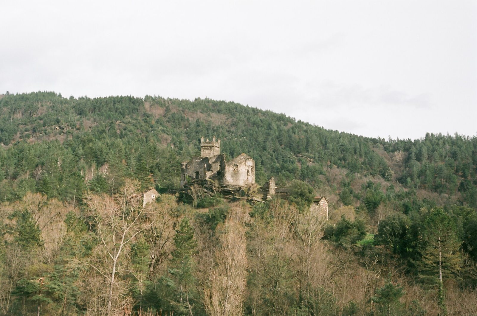 Photo de Ponteils-et-Brésis