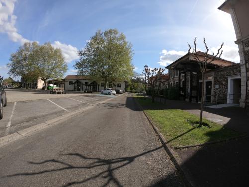 Photo de Pontenx-les-Forges