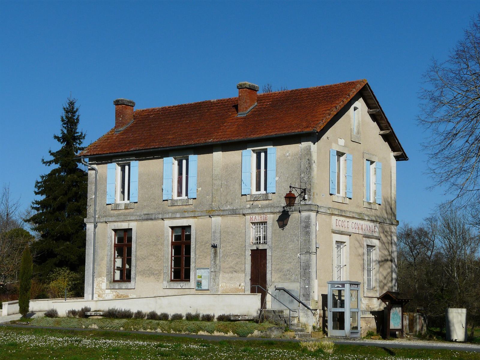 Photo de Ponteyraud