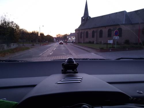 Photo de Ponthoile