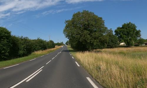 Photo de Pontigné