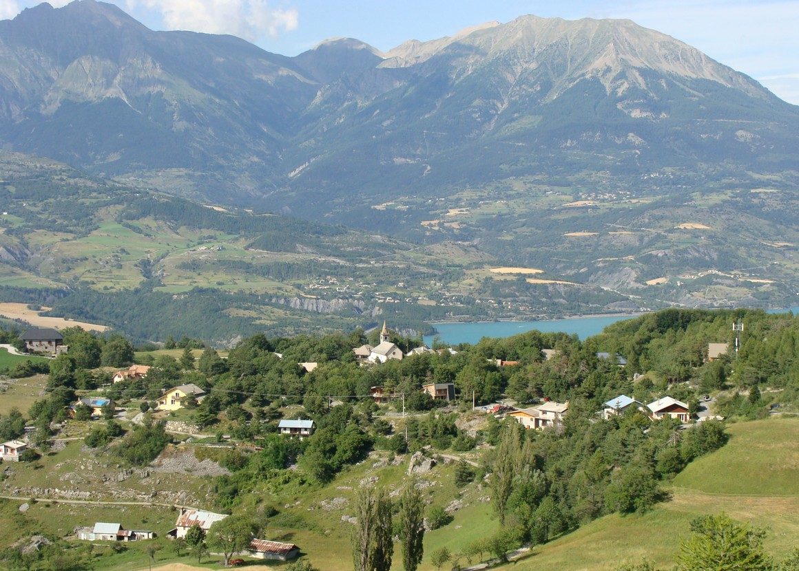Photo de Pontis
