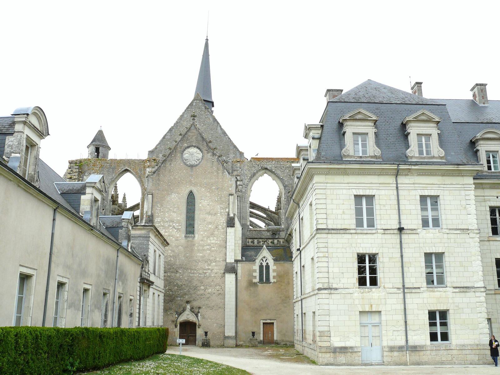 Photo de Pontlevoy