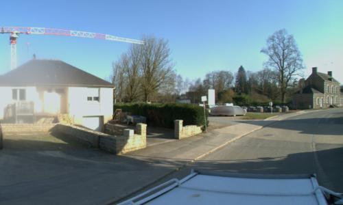 Photo de Pontmain