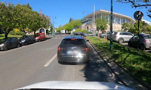 Photo de Pontoise