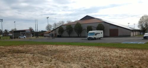 Photo de Pontonx-sur-l'Adour