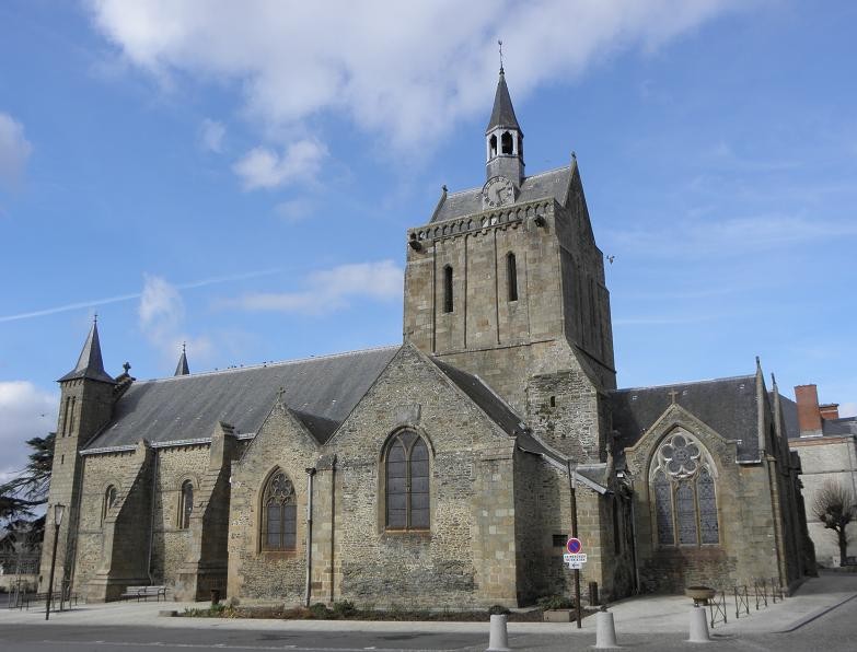 Photo de Pontorson