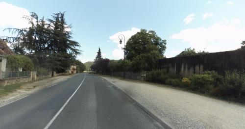 Photo de Pontours