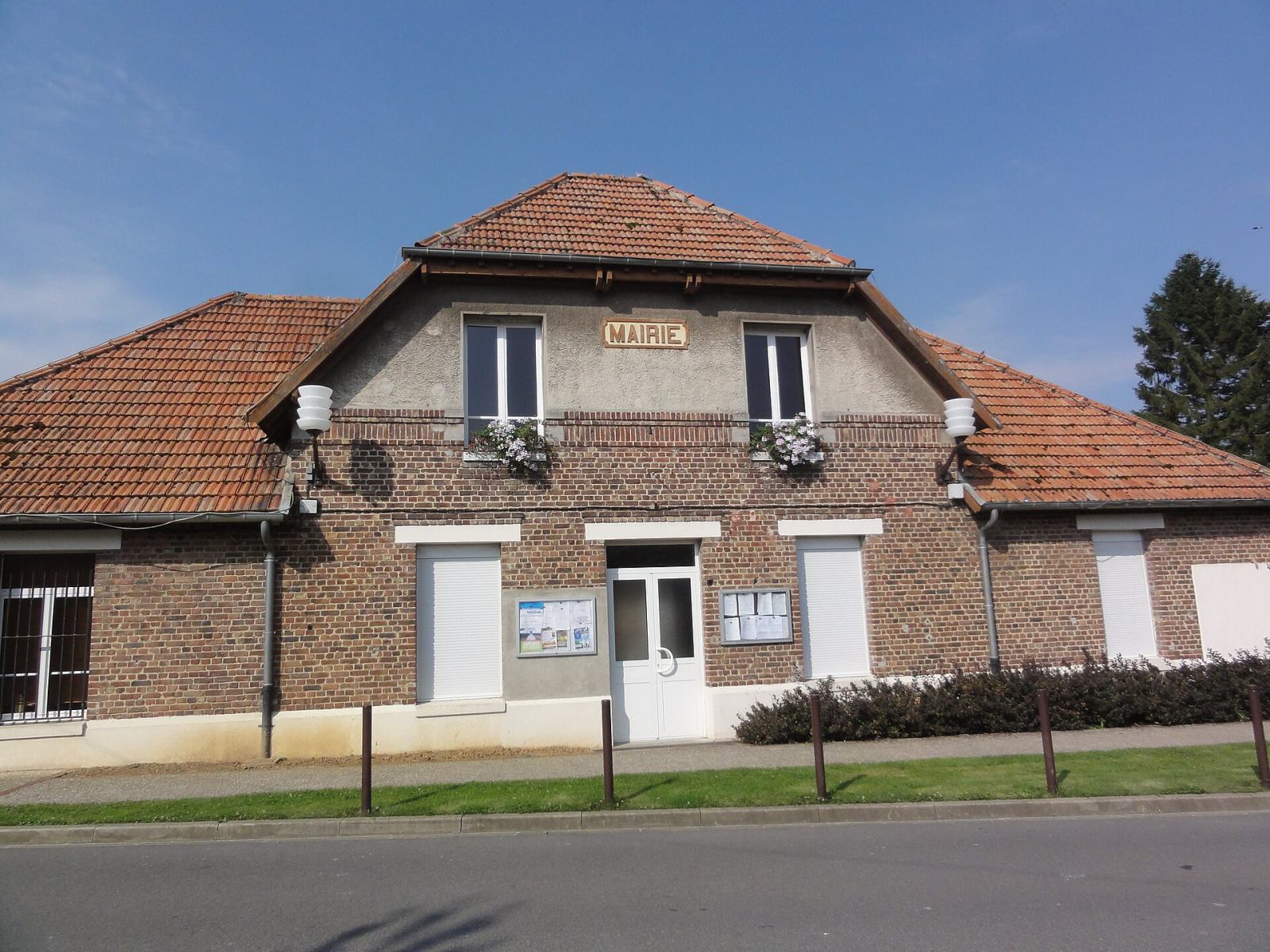 Photo de Pontru