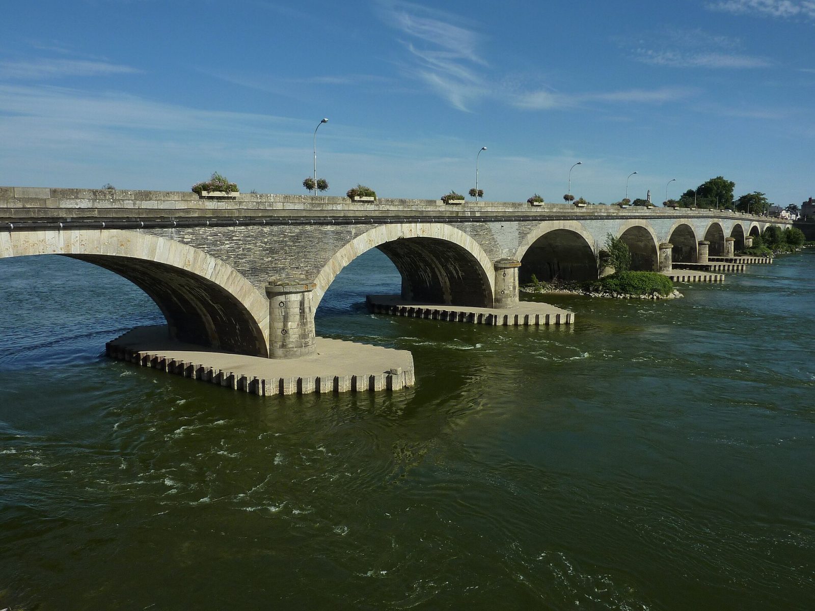 Photo de Ponts-de-Cé
