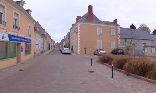 Photo de Pontvallain