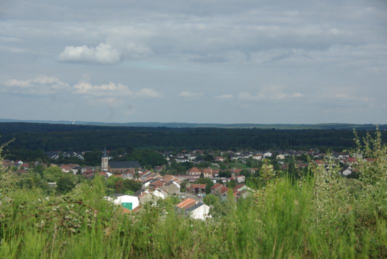 Photo de Porcelette