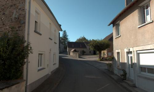 Photo de La Porcherie