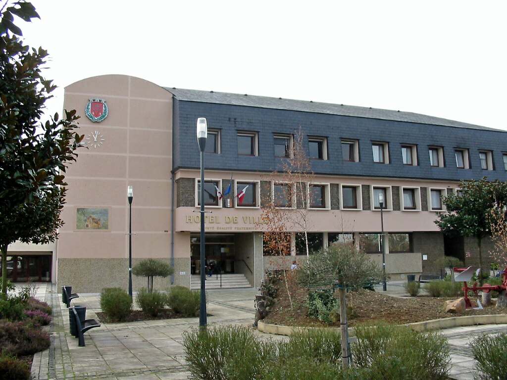 Photo de Porcheville