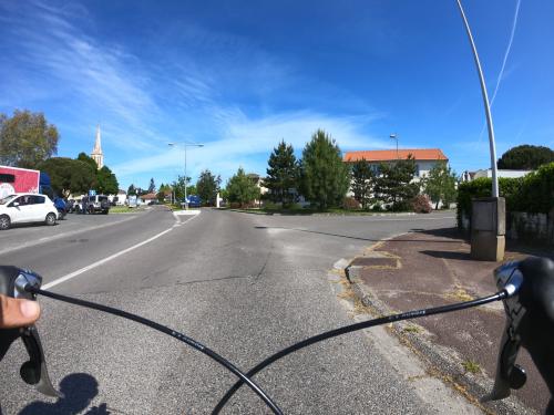 Photo de Le Porge