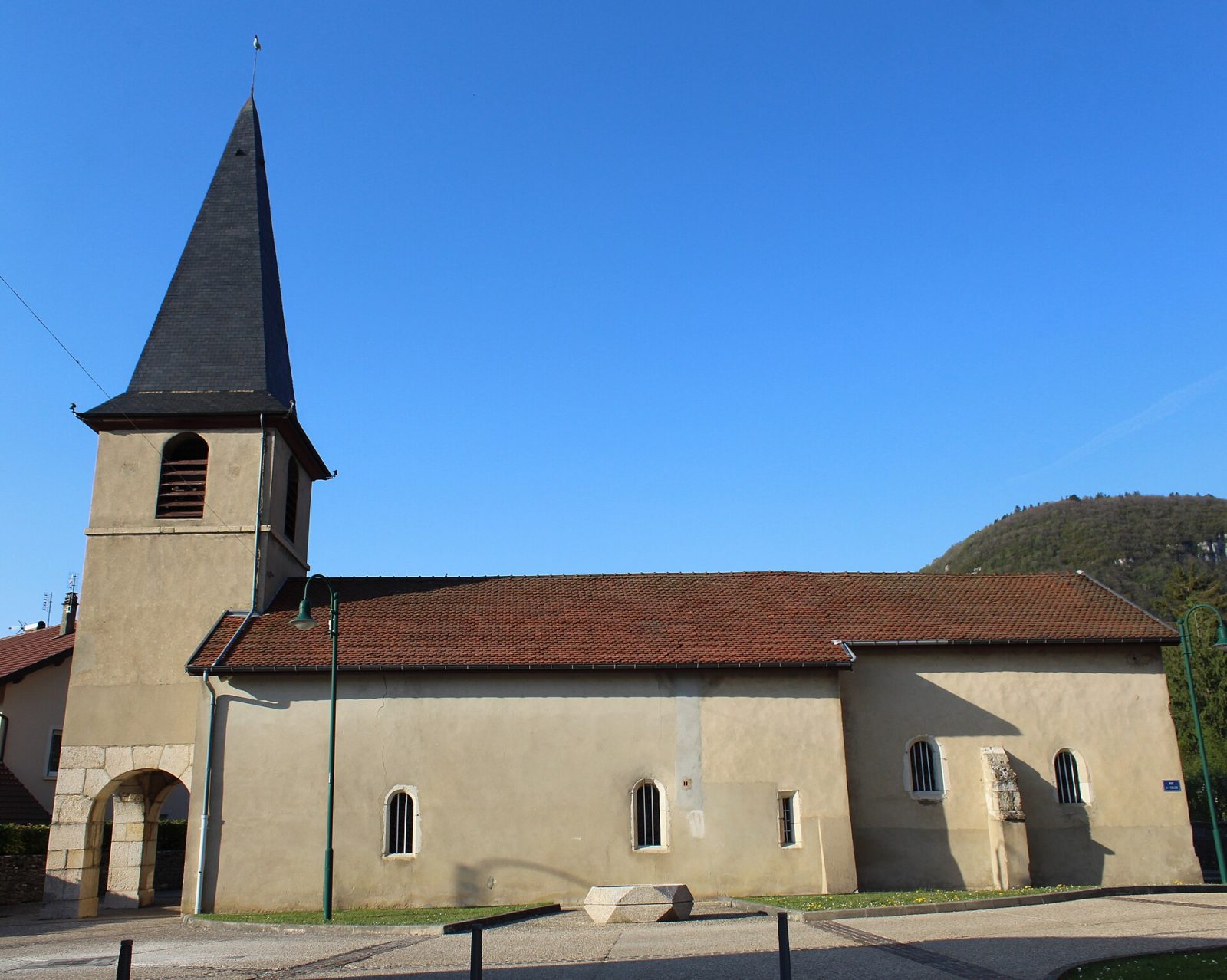 Photo de Port