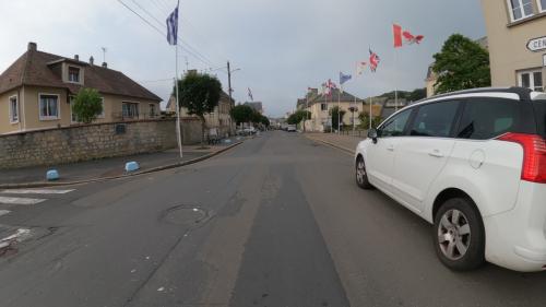 Photo de Port-en-Bessin-Huppain
