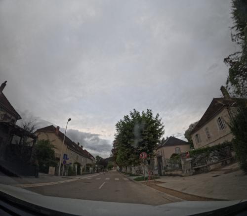 Photo de Port-Lesney