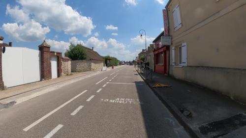 Photo de Port-Mort
