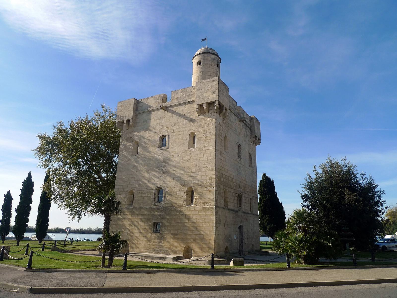 Photo de Port-Saint-Louis-du-Rhône
