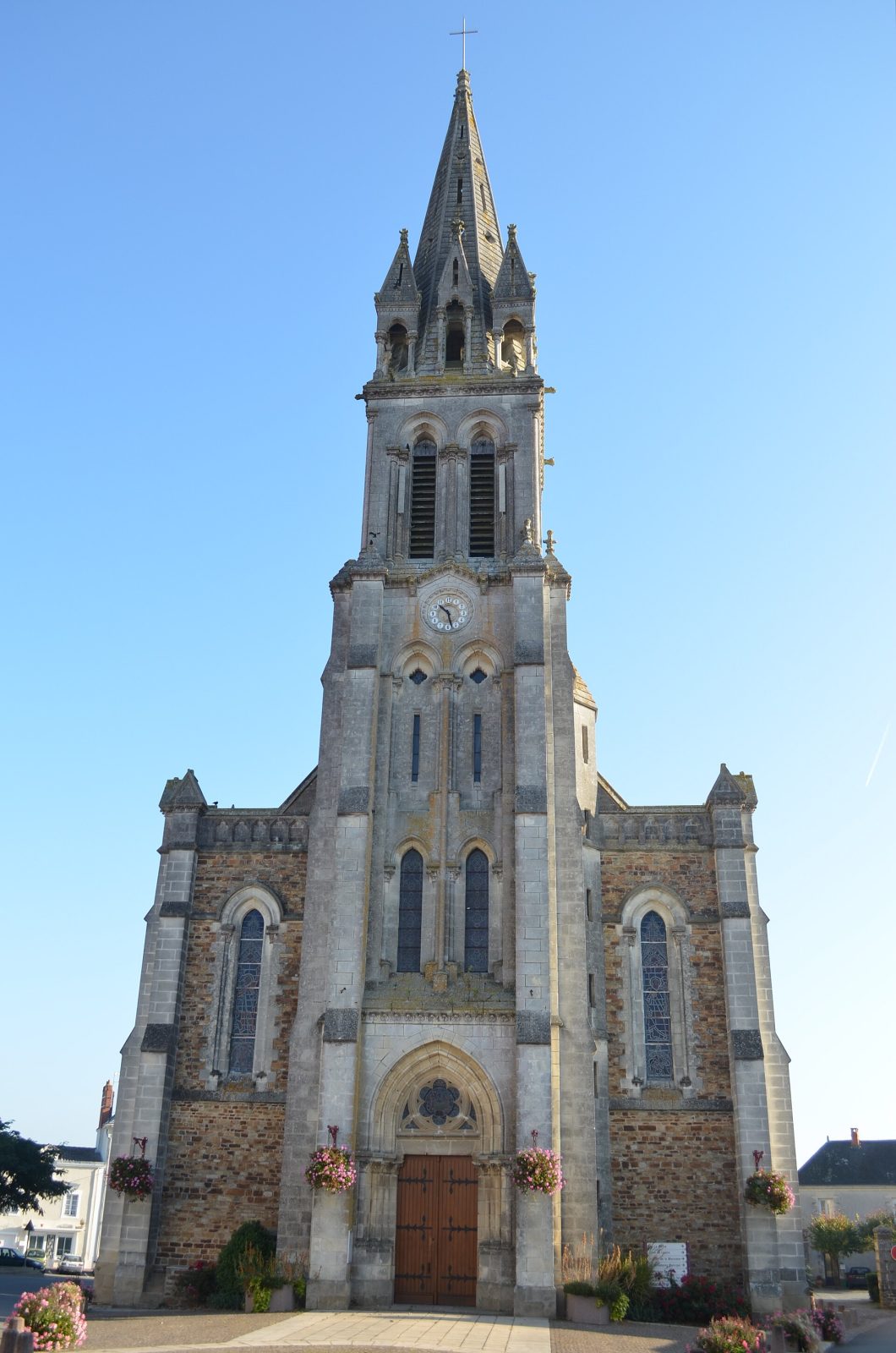 Photo de Port-Saint-Père