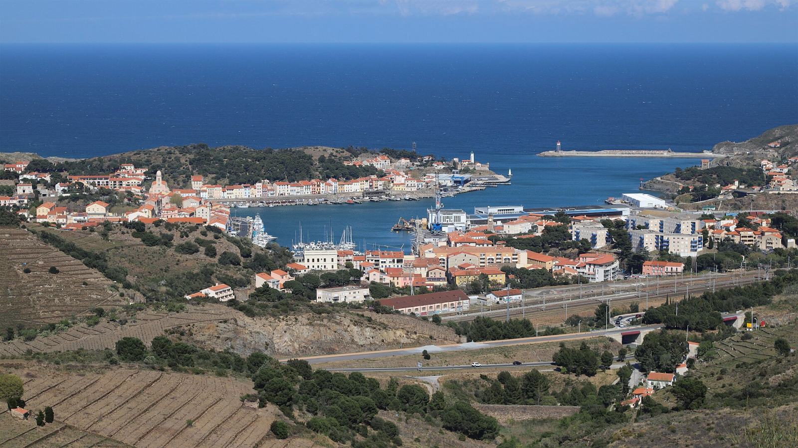 Photo de Port-Vendres