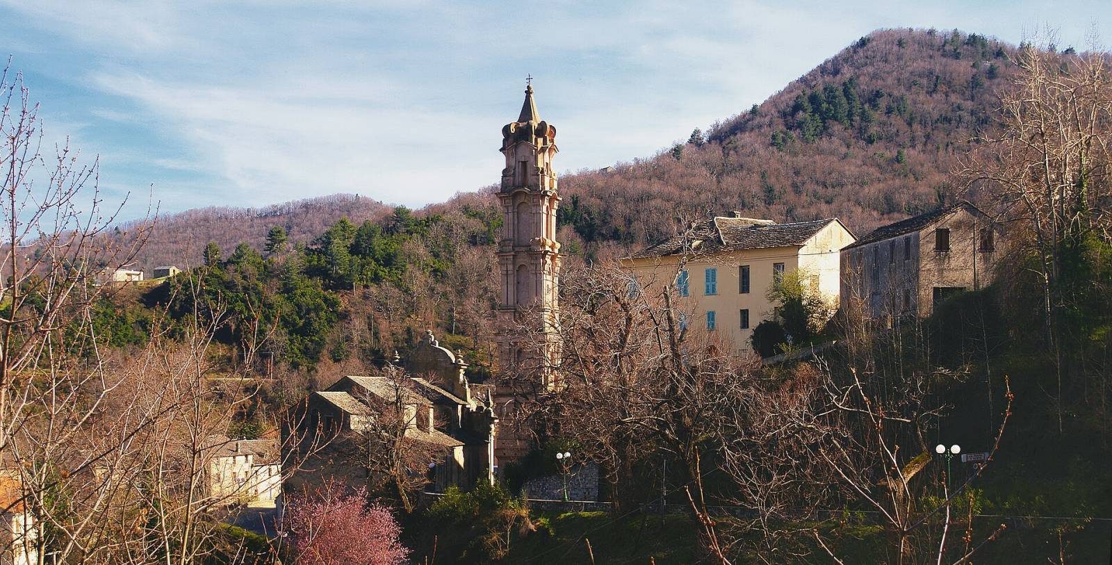 Photo de La Porta