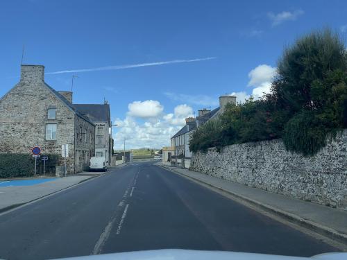 Photo de Portbail