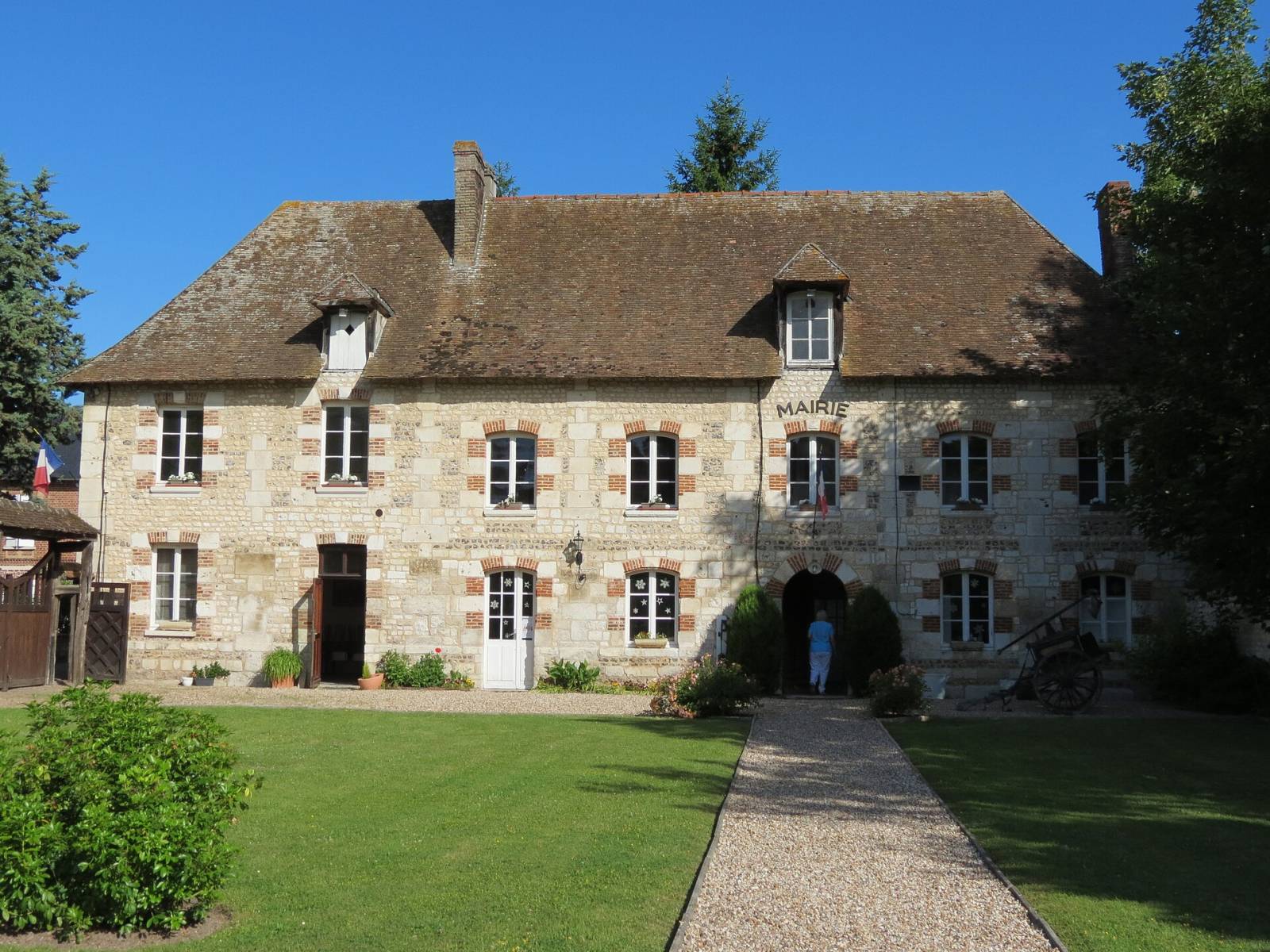 Photo de Porte-Joie