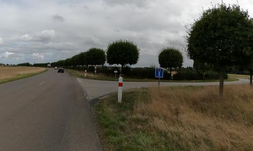 Photo de Portes