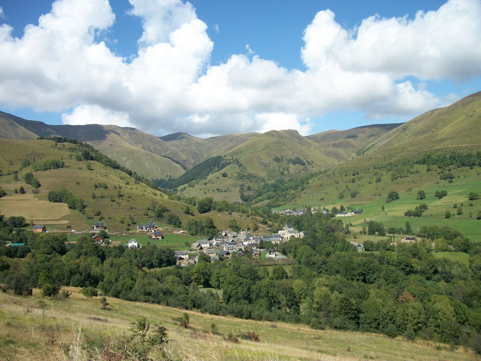 Photo de Portet-de-Luchon