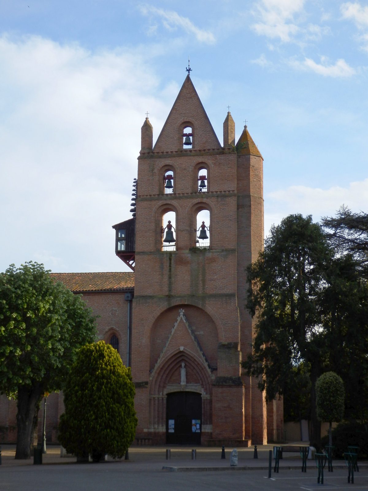 Photo de Portet-sur-Garonne