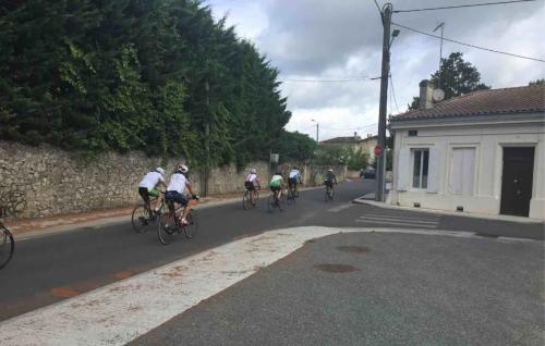 Photo de Portets