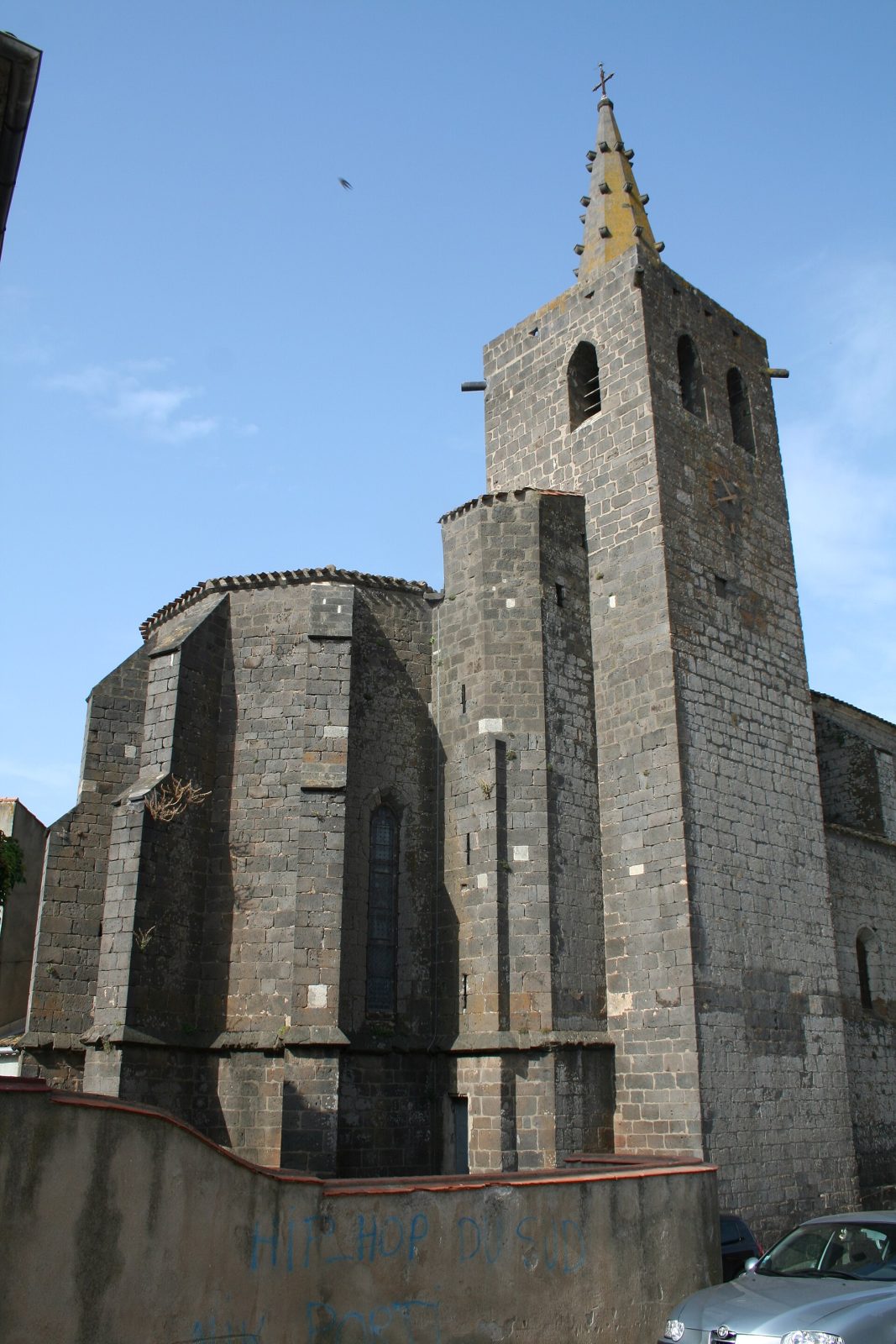 Photo de Portiragnes