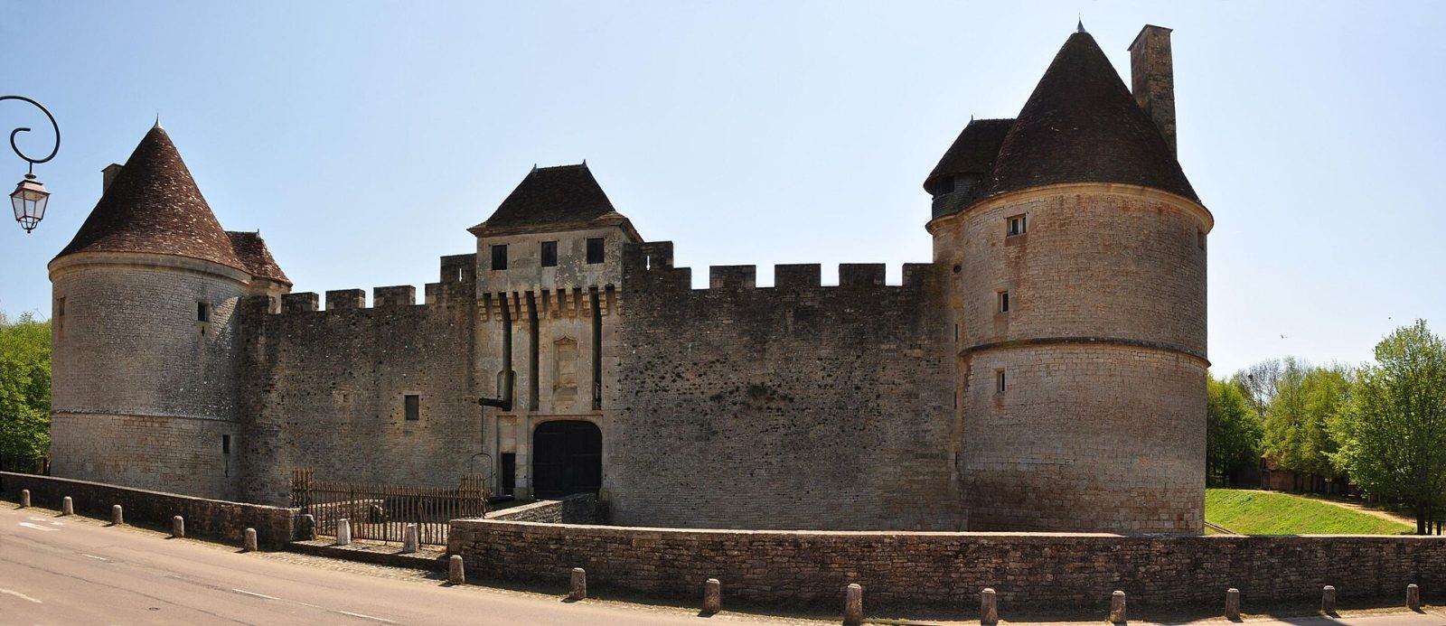 Photo de Posanges