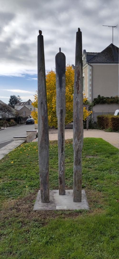 Photo de La Possonnière