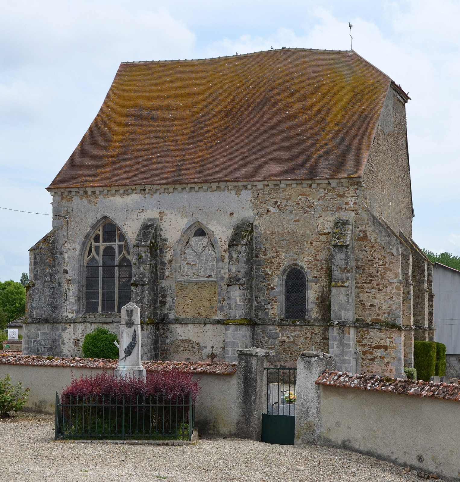 Photo de Potangis