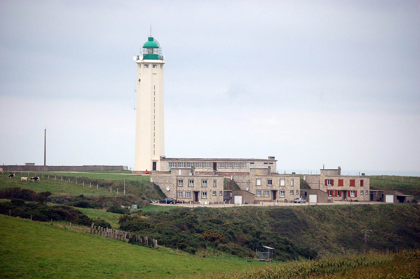 Photo de La Poterie-Cap-d'Antifer