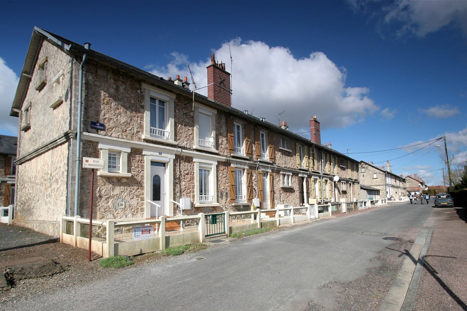 Photo de Potigny