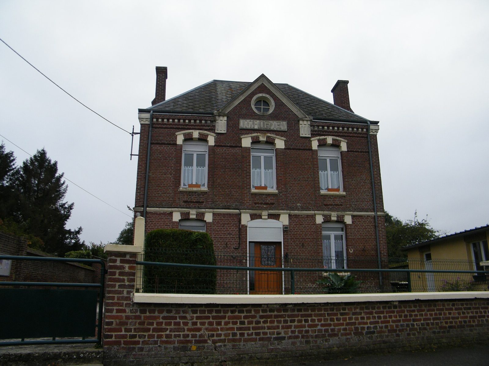 Photo de Potte