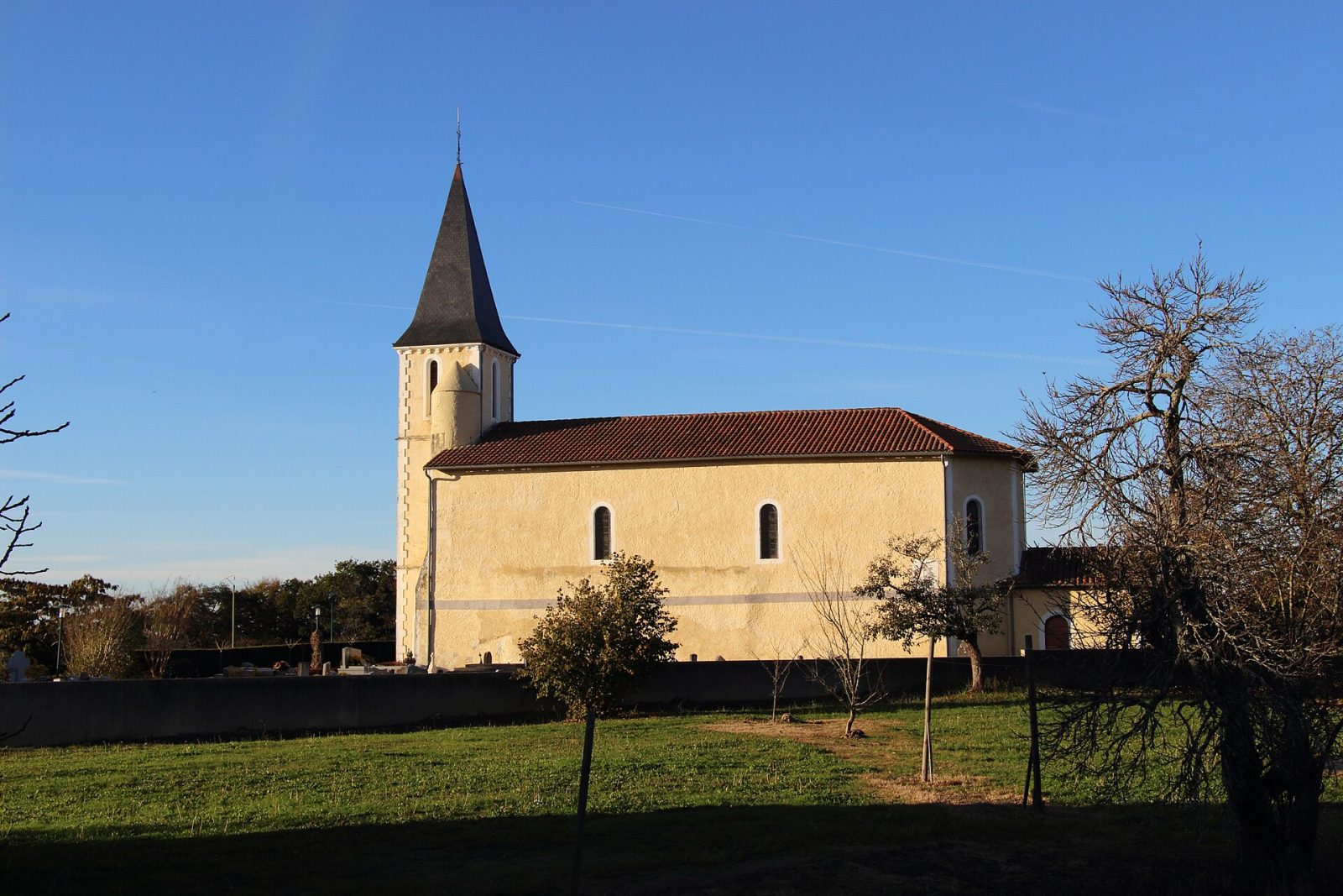 Photo de Poudenx
