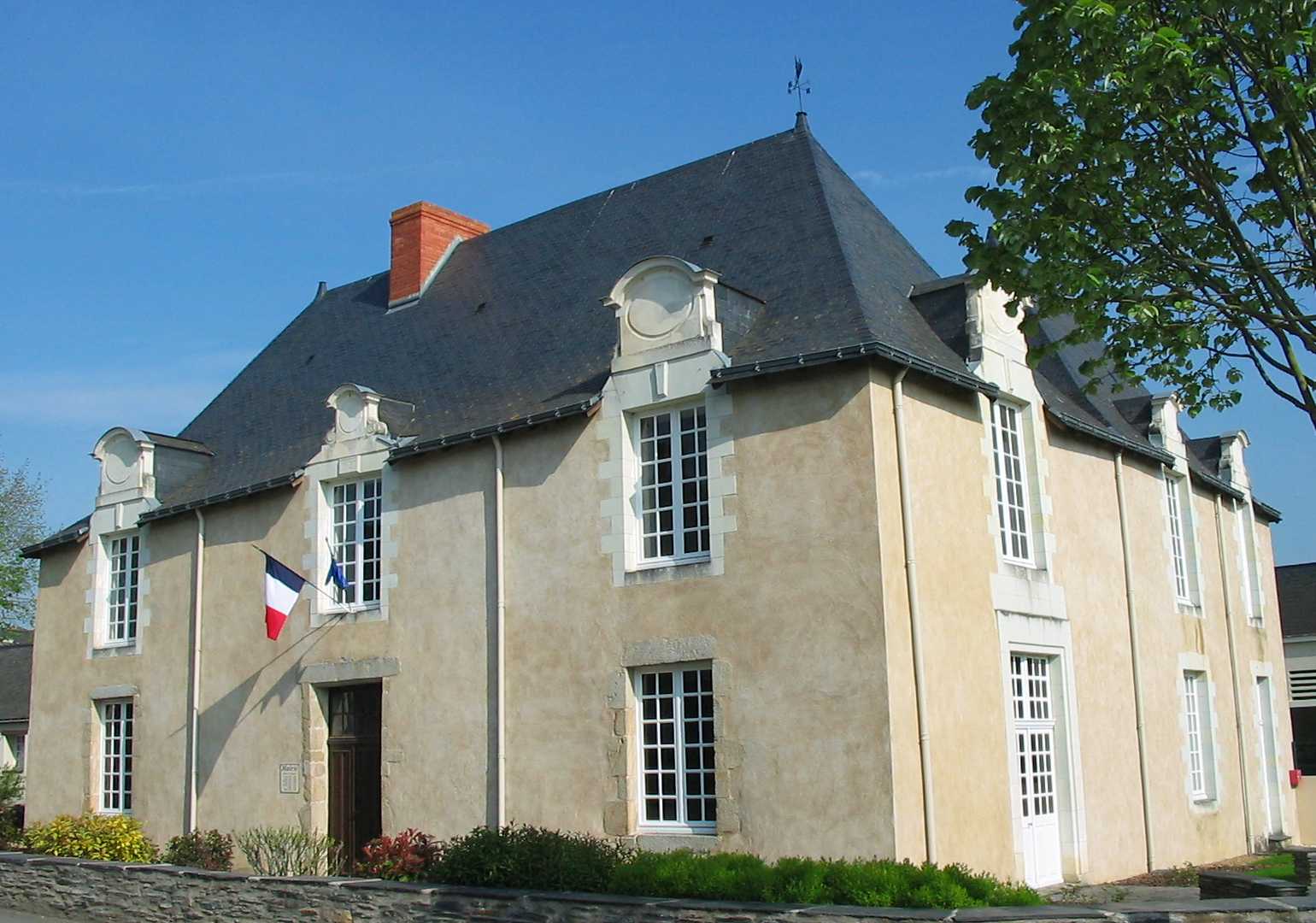 Photo de La Pouëze