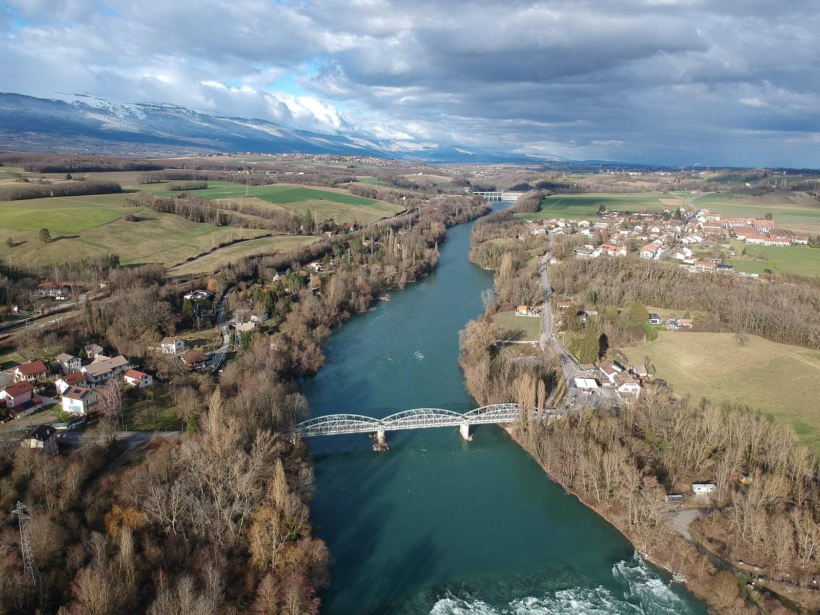 Photo de Pougny