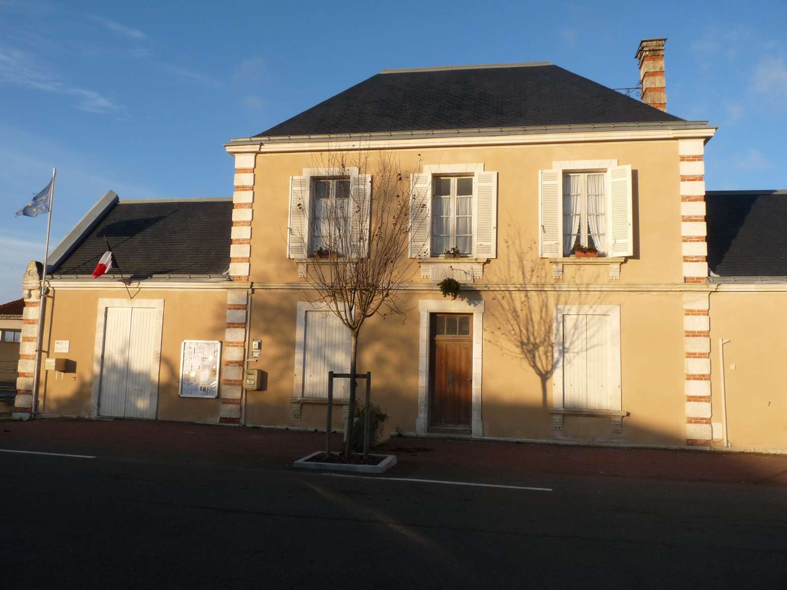 Photo de Pouillac