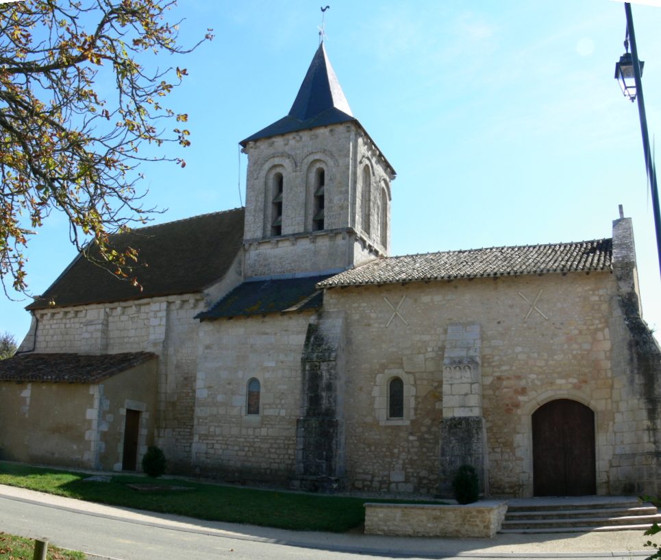 Photo de Pouillé