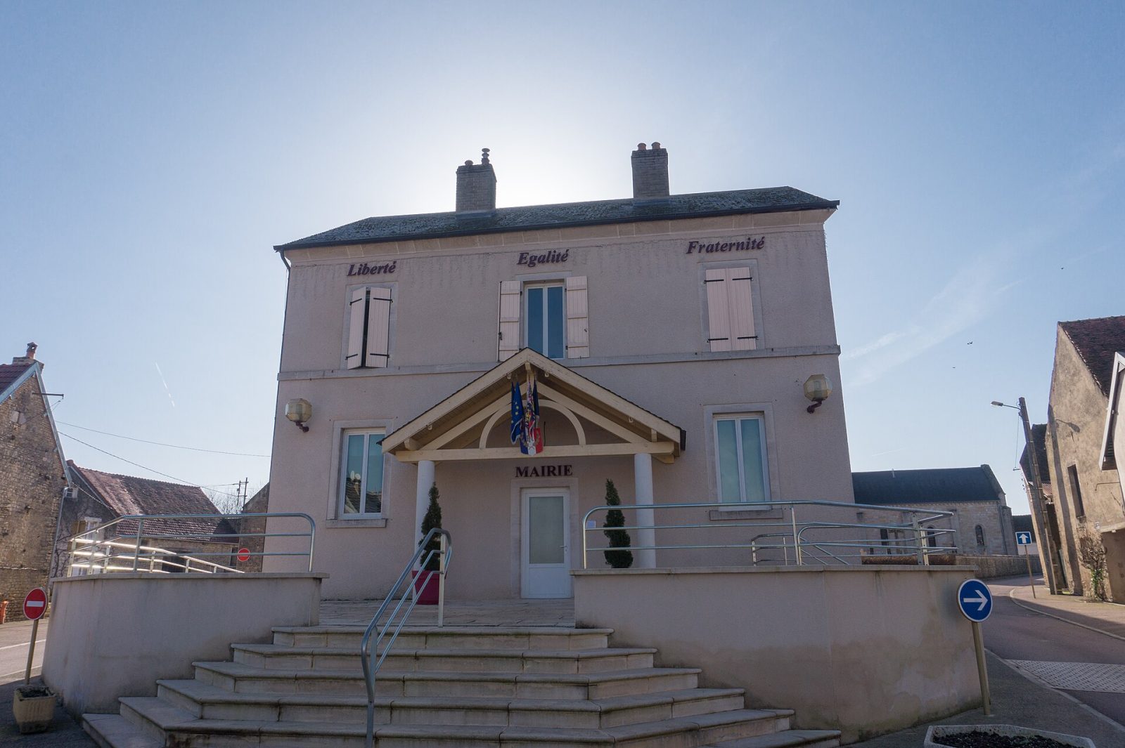 Photo de Pouillenay