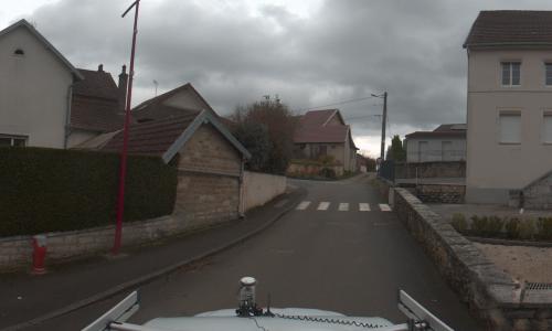 Photo de Pouilley-Français