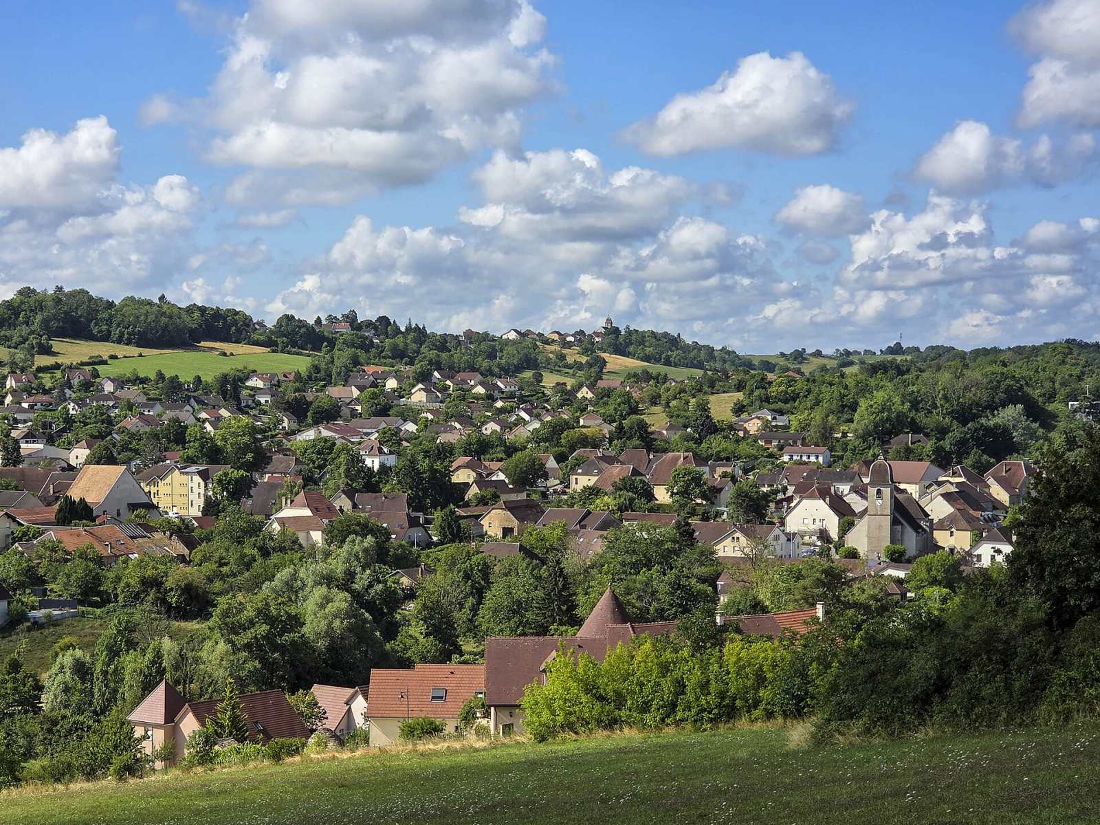 Photo de Pouilley-les-Vignes