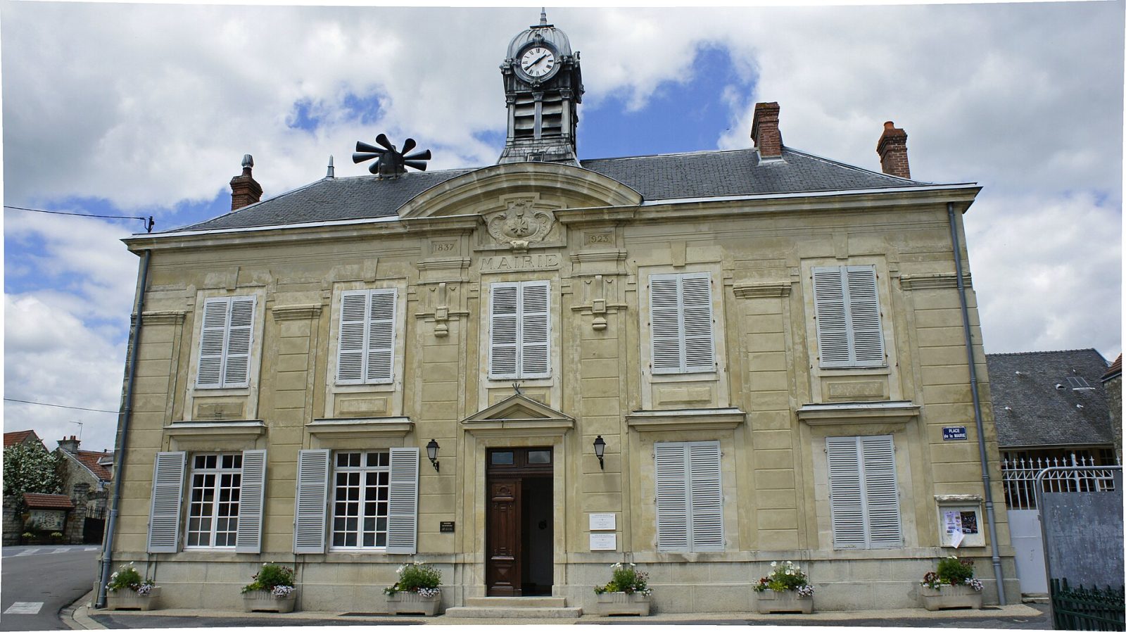 Photo de Pouillon