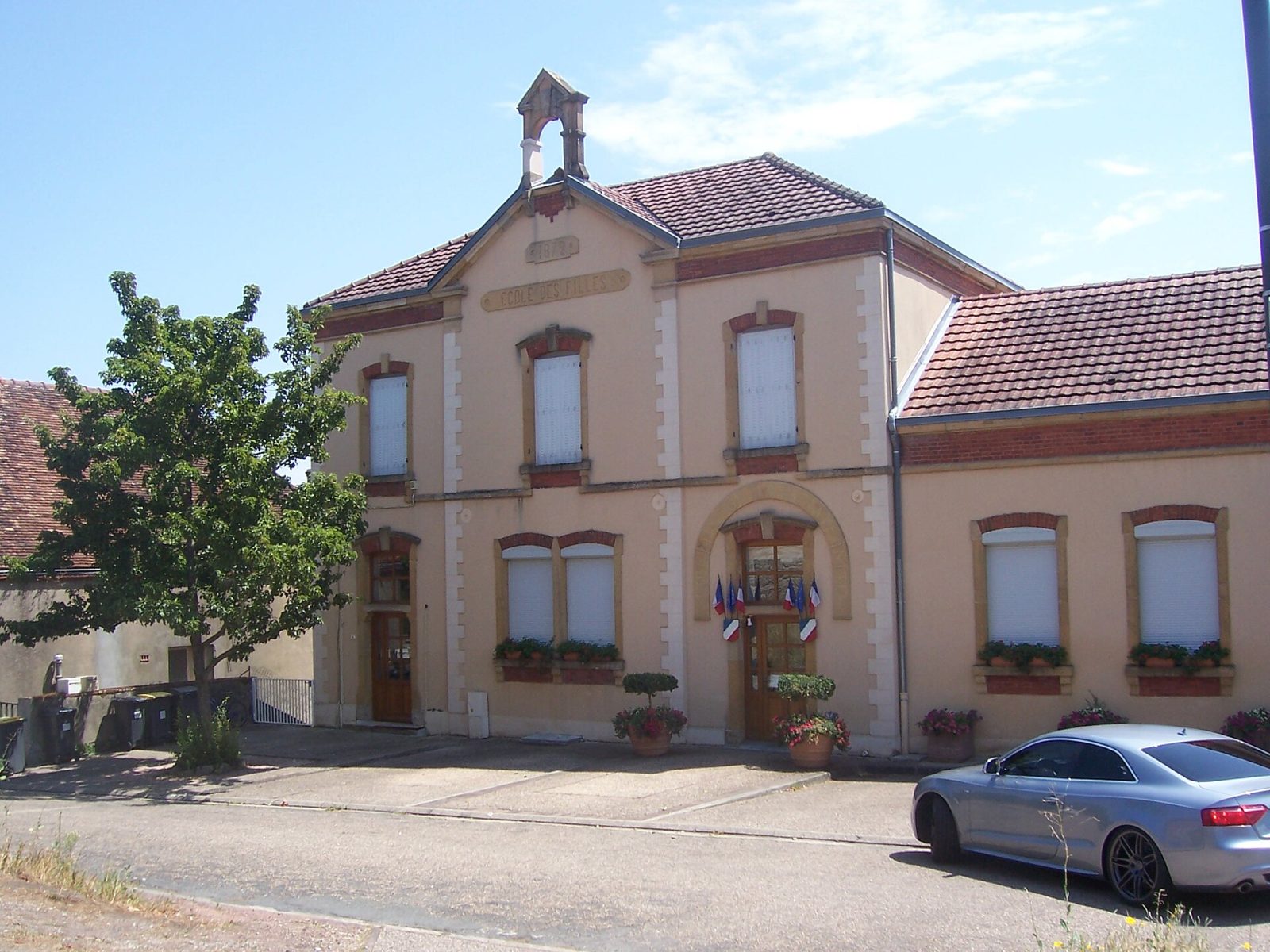 Photo de Pouilloux